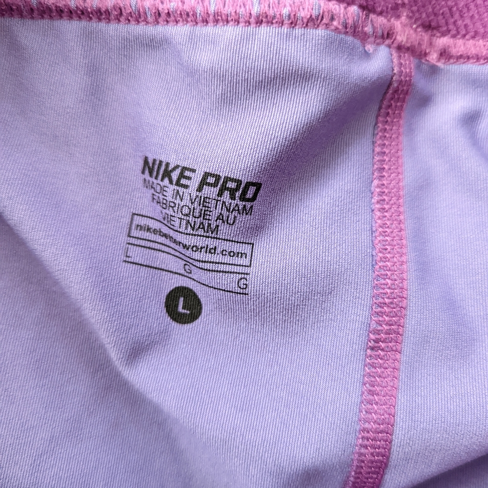 Mike Pro.Shorts - Picture 2 of 2